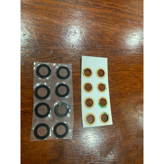 Kính camera sau Tecno spark 7T