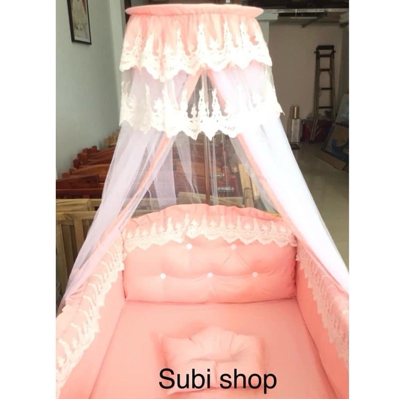 BỘ MÀN +CẦN MÀN CAO 110CM (ĐIỀU CHỈNH ĐƯỢC 5 NẤC CHIỀU CAO)