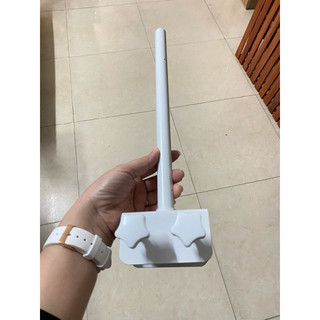 BỘ MÀN +CẦN MÀN CAO 110CM (ĐIỀU CHỈNH ĐƯỢC 5 NẤC CHIỀU CAO)