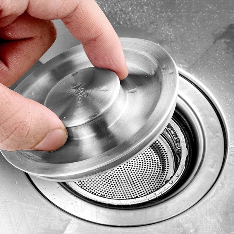 Nắp Đậy Bồn Rửa Bát Bồn Rửa Chén #C63
