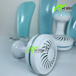Quạt trần mini, quạt màn 5 cánh