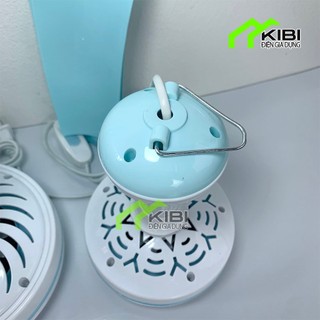 Quạt trần mini, quạt màn 5 cánh