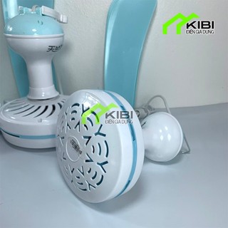 Quạt trần mini, quạt màn 5 cánh