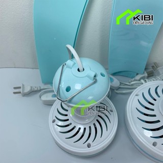 Quạt trần mini, quạt màn 5 cánh