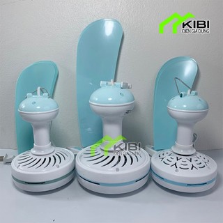 Quạt trần mini, quạt màn 5 cánh