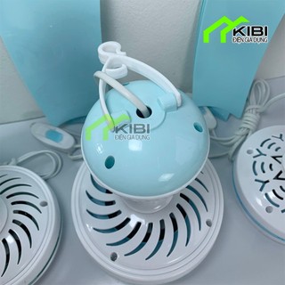 Quạt trần mini, quạt màn 5 cánh