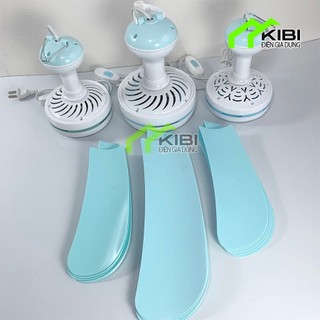 Quạt trần mini, quạt màn 5 cánh