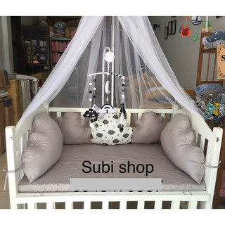 BỘ MÀN +CẦN MÀN CAO 110CM (ĐIỀU CHỈNH ĐƯỢC 5 NẤC CHIỀU CAO)