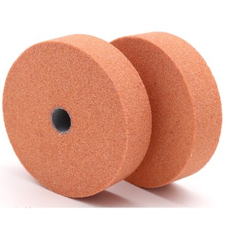 Đá mài máy đa năng để bàn, đá mài dùng cho máy mài bàn, đường kính 70mm đá mài cạnh mài bóng