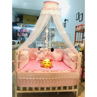BỘ MÀN +CẦN MÀN CAO 110CM (ĐIỀU CHỈNH ĐƯỢC 5 NẤC CHIỀU CAO)