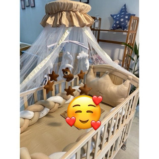 BỘ MÀN +CẦN MÀN CAO 110CM (ĐIỀU CHỈNH ĐƯỢC 5 NẤC CHIỀU CAO)