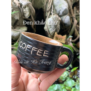 Combo bộ phin pha cafe kèm muỗng sứ