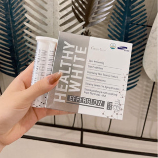 Viên Sủi Trắng Da Healthy White EFFERGLOW
