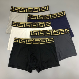 quần sịp đùi nam cạp Hoàng Gia, boxer chất thun lạnh co giãn, thoáng mát