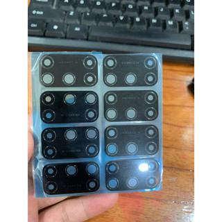 Kính camera Oppo A52/A92 rời ĐEN