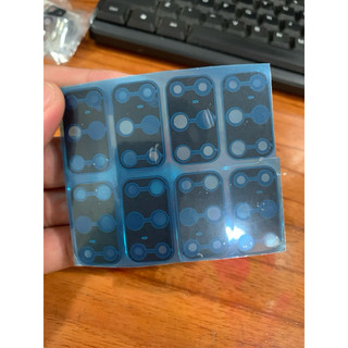 Kính camera Oppo A52/A92 rời ĐEN