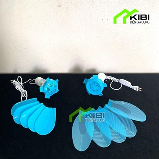 Quạt trần mini, quạt màn 5 cánh