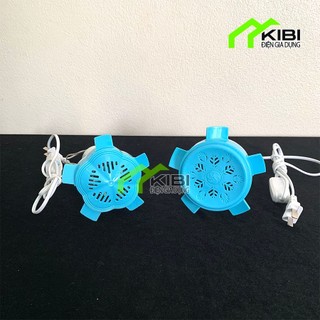Quạt trần mini, quạt màn 5 cánh