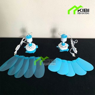 Quạt trần mini, quạt màn 5 cánh