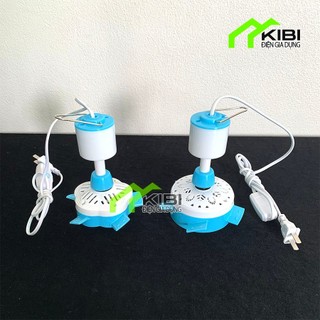Quạt trần mini, quạt màn 5 cánh