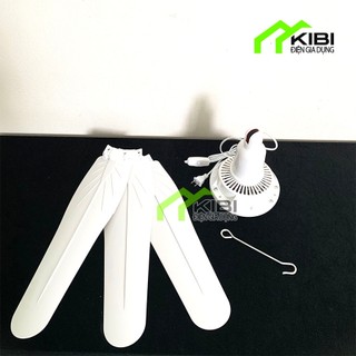 Quạt trần mini, quạt trần đảo 1050 kích thước 105cm
