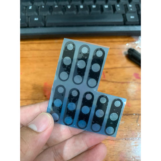 Kính camera Huawei P30 - Thay thế