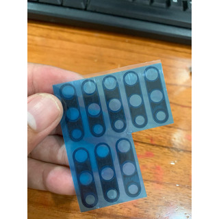 Kính camera Huawei P30 - Thay thế