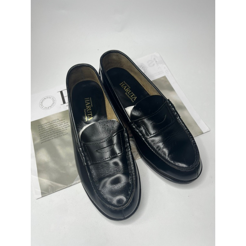 haruta size 39 (24,5 cm) 2hand