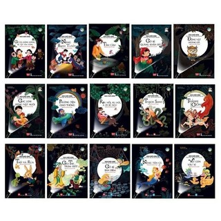 Bộ Sách Chiếu Bóng Rạp Phim Trong Sách - Cinema Book - Nhiều Chủ Để Dành Cho Trẻ Từ 2 - 12 Tuổi