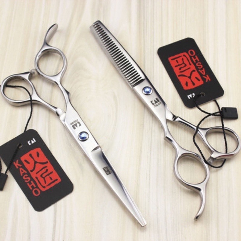 Kéo cắt tóc tay trái Toni Guy