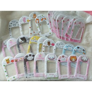 [Sale 2024] PHOTO HOLDER DUCKY WORLD HÀN QUỐC