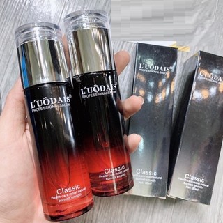 TINH DẦU DƯỠNG TÓC L’UÔDAIS