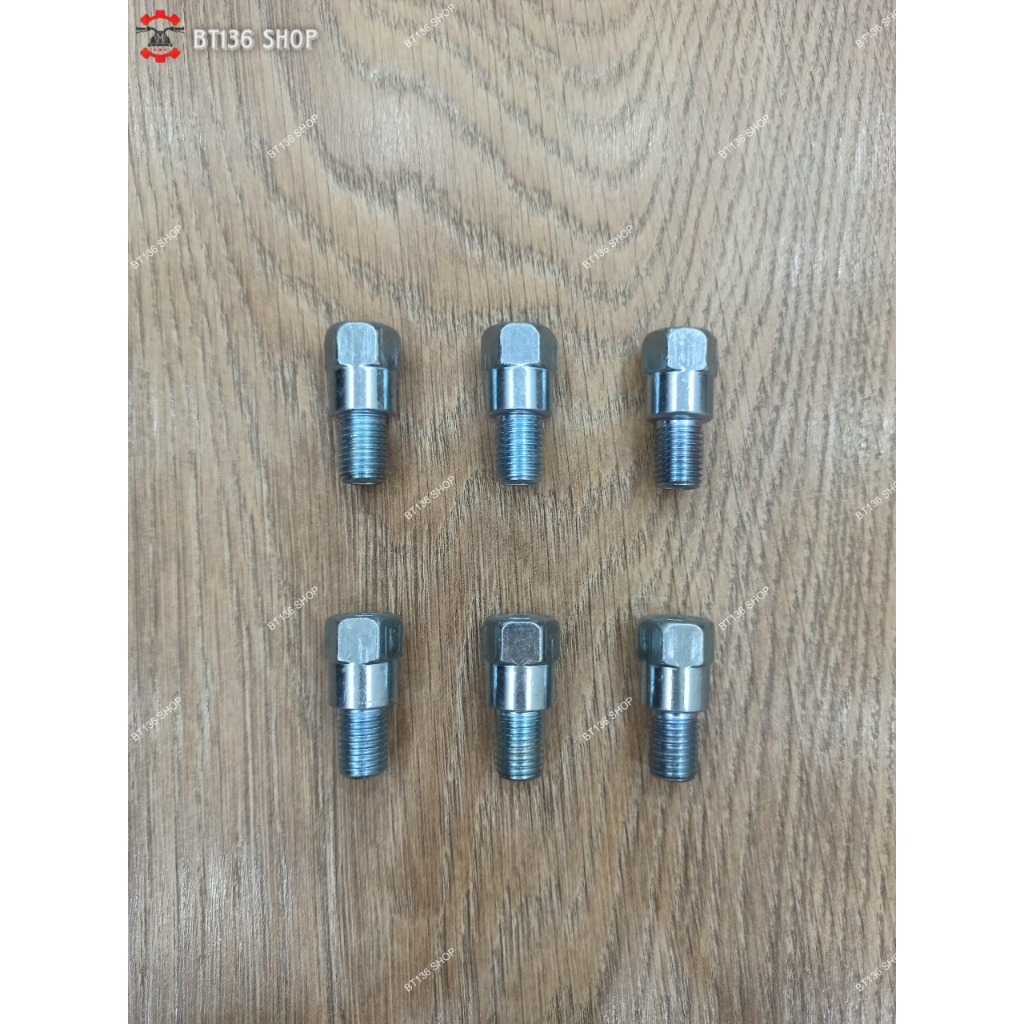 Ốc Nối Chân Kiếng Xe Máy