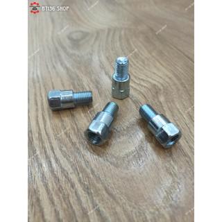 Ốc Nối Chân Kiếng Xe Máy