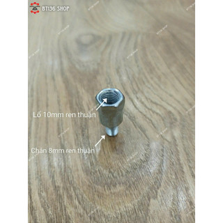 Ốc Nối Chân Kiếng Xe Máy