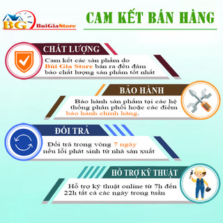 Đế âm đôi chống cháy cao cấp