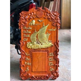 Đốc lịch gỗ hương tam đa