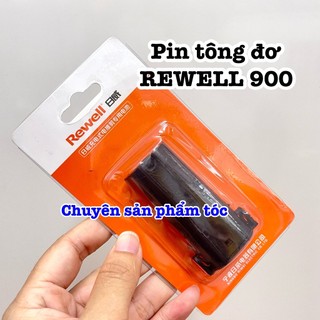 ✅Rewell Lưỡi Thay Tông Đơ 900 - Thép Không Gỉ, Độ Bền Cao, Sắc Bén, Thích Hợp Cho Tông Đơ Điện & Pin, Tiết Kiệm Chi Phí