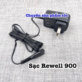 ✅Rewell Lưỡi Thay Tông Đơ 900 - Thép Không Gỉ, Độ Bền Cao, Sắc Bén, Thích Hợp Cho Tông Đơ Điện & Pin, Tiết Kiệm Chi Phí