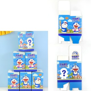 Mô hình Doraemon siêu cute-Mẫu 2