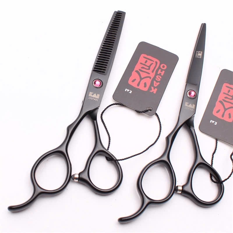 BỘ KÉO CẮT TÓC TAY TRÁI TONI & GUY