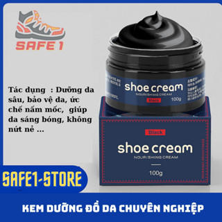  Kem dưỡng chăm sóc đồ da  giày dép áo cặp túi ... . Xi đánh giày dép túi xách da 