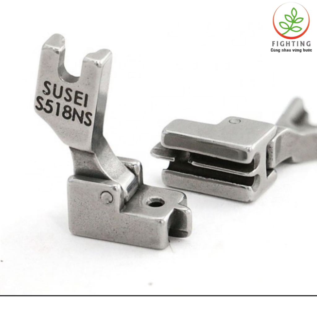 Chân vịt tra khóa giọt lệ máy may công nghiệp (S518NS)