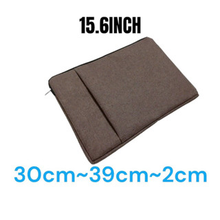  Túi chống sốc vải laptop  túi đựng macbook 2 ngăn có quai xách  chống sốc laptop 13.3inch 14inch 15inch cao cấp. 