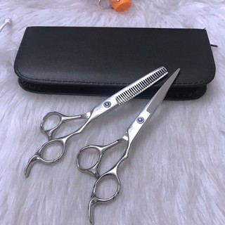Cặp kéo cắt tóc tony&guy 5.5inch