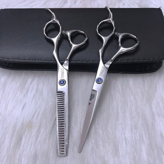 Cặp kéo cắt tóc tony&guy 5.5inch
