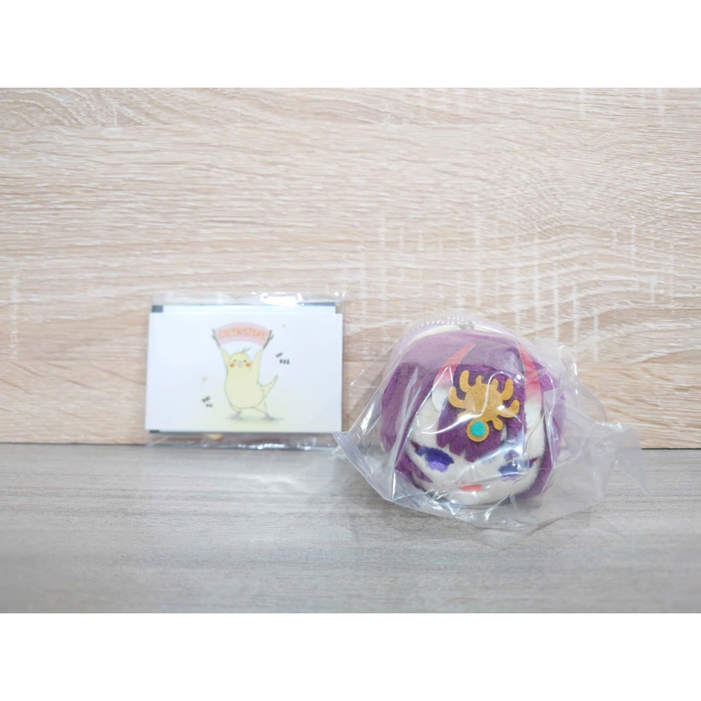 [Coctai][Sẵn] Bông Mochi Fate Grand Order Vol 10 - Full Box - Full Seal