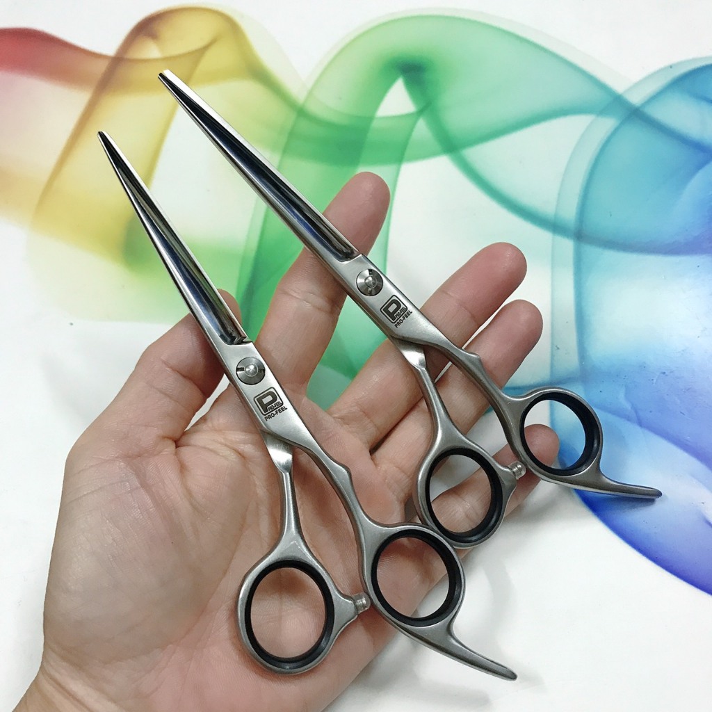 Kéo cắt tóc Pro Peel 6.0 INCH