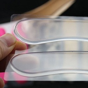 MIẾNG DÁN GÓT GIÀY SILICON TiỆN LỢI