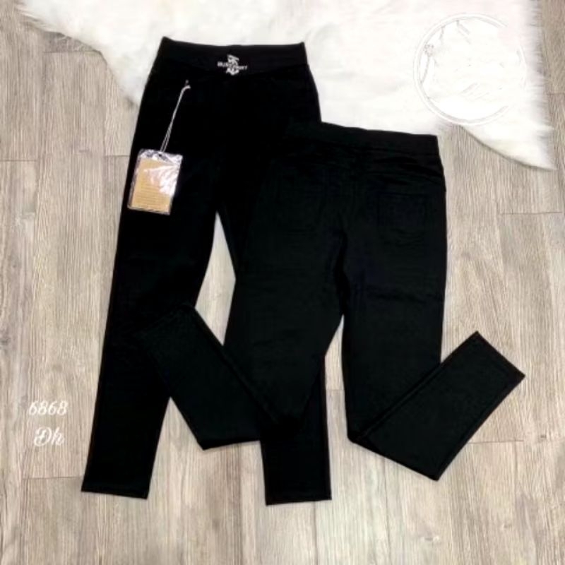 Quần legging tag BBR hàng QCL1